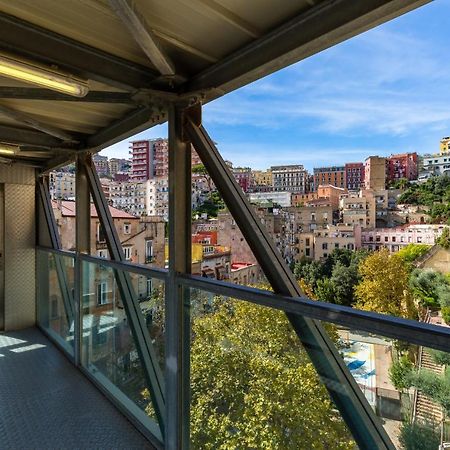 Appartamento A Montesanto By Wonderful Italy Napoli Exterior foto