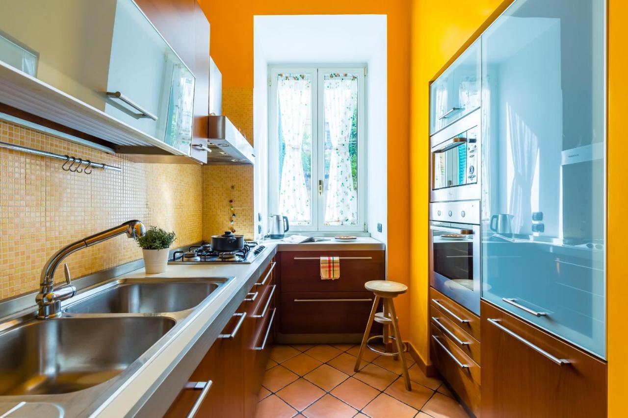 Appartamento A Montesanto By Wonderful Italy Napoli Exterior foto