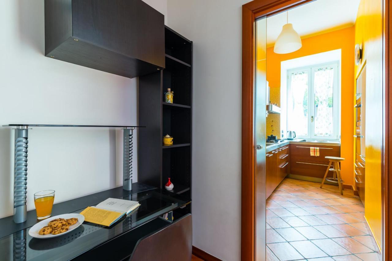 Appartamento A Montesanto By Wonderful Italy Napoli Exterior foto