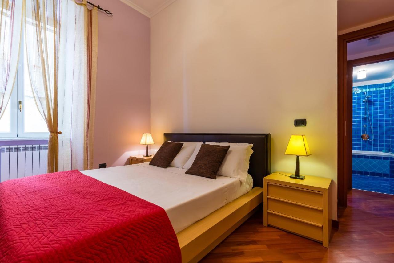 Appartamento A Montesanto By Wonderful Italy Napoli Exterior foto