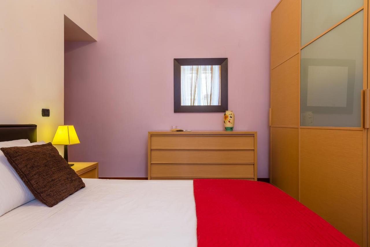 Appartamento A Montesanto By Wonderful Italy Napoli Exterior foto
