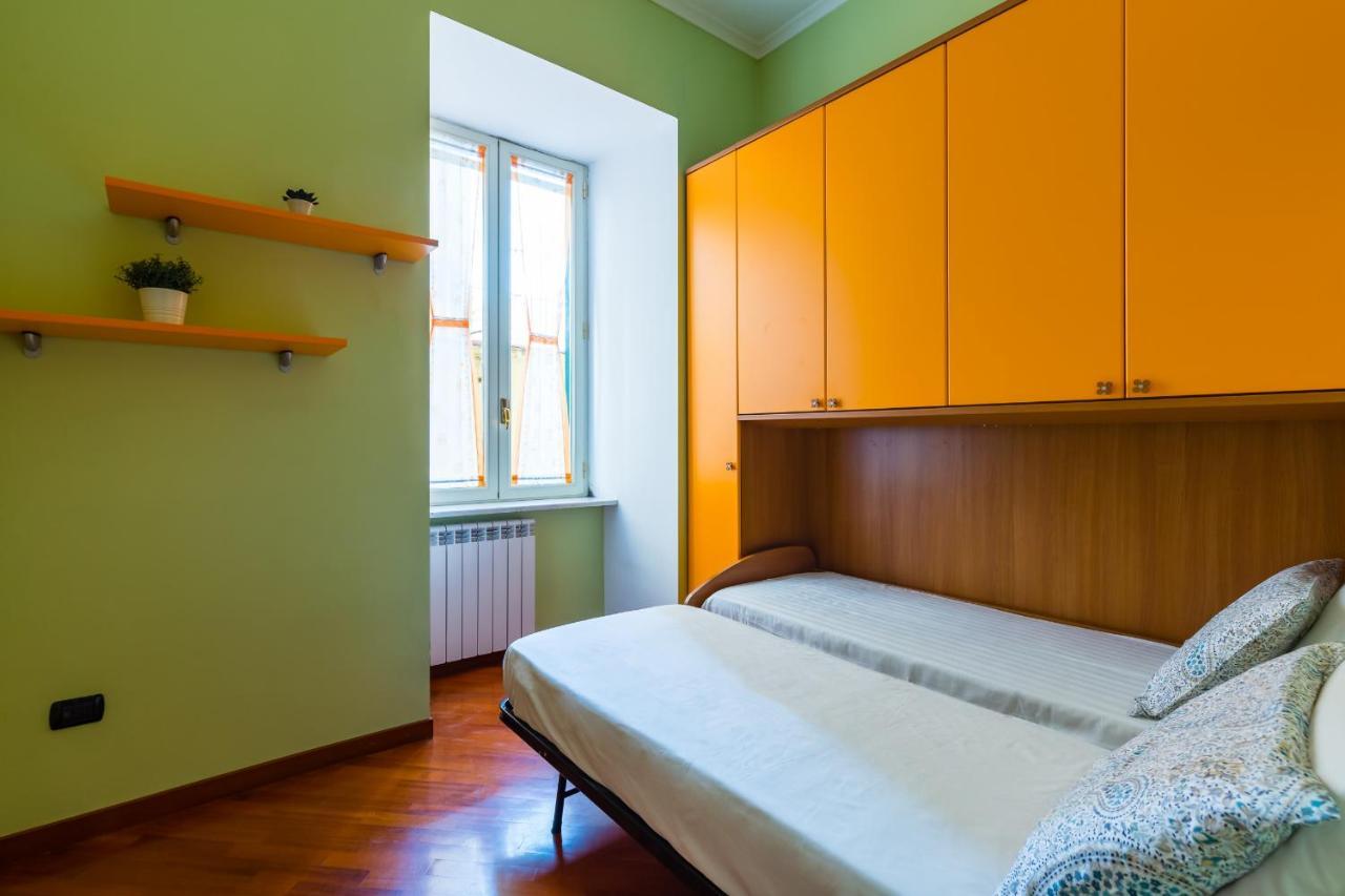 Appartamento A Montesanto By Wonderful Italy Napoli Exterior foto