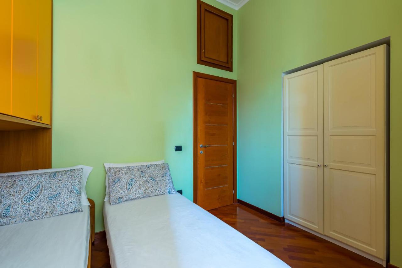 Appartamento A Montesanto By Wonderful Italy Napoli Exterior foto