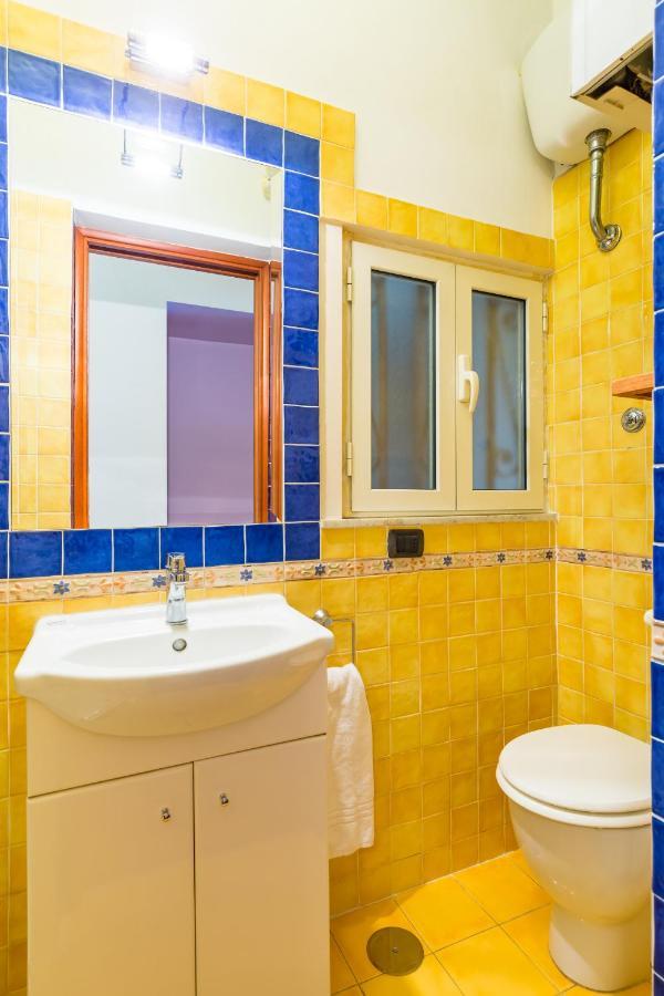 Appartamento A Montesanto By Wonderful Italy Napoli Exterior foto
